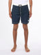 KnowledgeCotton Apparel - Board simtröjor - GRS/Vegan PETA - Total Eclipse